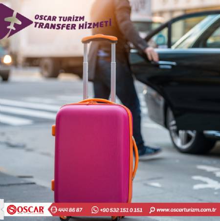 Dalaman Havaliman� Transfer Hizmetleri Nas�ld�r ?