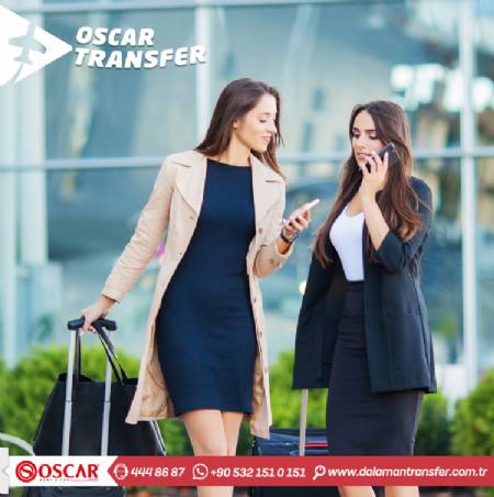 Havaliman� Transfer Hizmetlerimiz Hakk�nda